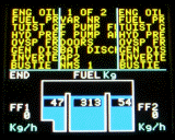 Softwaremodul EC135145FUEL
