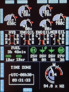 Softwaremodul AH160Eng